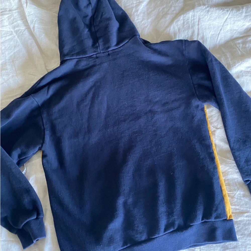 Oversized Polaroid Hoodie - Picture 5 of 5